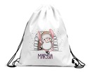 Рюкзак-сумка для детского сада для обуви Название MOUSE