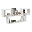 Подвесная полка, полки, КНИЖНЫЙ ШКАФ № 19.