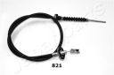 CÂBLE ADHÉRENCE SUZUKI VITARA/X-90 1,6 16V/1,9D 4X4 90-99photo 10