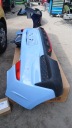 HYUNDAI I30 3 N I30N 18R BEAM BUMPER BACK REAR  photo 10
