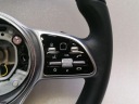 MERCEDES E W213 STEERING WHEEL MOPF A0008606701 A0050071599photo 9