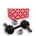 2 CV FEBI BILSTEIN 28199 CONNECTEUR STABILISATEUR AVEC NAKRETKAMI AVANTphoto 15