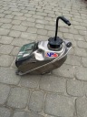 БАК HONDA CRF 250 / 450 R 17-21 БАК ПАЛИВА FUEL BAKAS НАСОС ПАЛИВА  фото 4