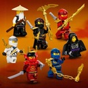 LEGO Ninjago 71705 Жемчужина судьбы