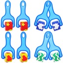 Мини-многофункциональные инструменты для рисования валиком