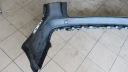 AUDI A6 C7 UNIVERSEL S-LINE 11-14 PARE-CHOCS ARRIÈRE LY9B 4G980751Hphoto 8