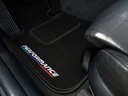 ALFOMBRILLAS DE FELPA PARA BMW 3 E46 (1998 - 2007)+ HAFT 