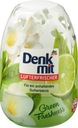 Osviežovač vzduchu olej Denkmit Green Freshness150 ml