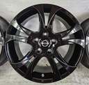 LLANTAS NISSAN QASHQAI J11 II 2 J12 3 3 X-TRAIL T32 JUKE LEAF TOWNSTAR 7X17 