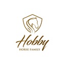 Derka ,nauszniki dla Hobby horse (A4 lub a3 ) Wiek dziecka 3 lata +