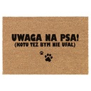 Входной коврик для обуви, собаки, кошки, дома