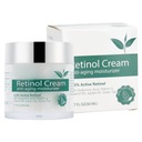 ALIVER 50ml Retinol Anti Wrinkle Vitamins A Cream