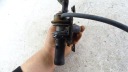 YAMAHA XV 1600 WILD STAR ROAD STAR VALVE SEPARATOR VACUUM  photo 4