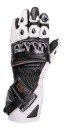 Перчатки для мотоцикла SECA TRACKDAY BLACK/WHITE S