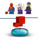 LEGO 10793 MARVEL SPIDEY Spidey vs. Zelený škriatok Certifikáty, posudky, schválenia CE EN 71