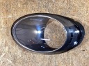 PLAFONNIER VERRE PHARES CÔTÉ GAUCHE PORSCHE 911 992 9P5941113Fphoto 6
