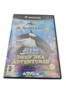 ГЛУБОКОМОРСКИЕ ПРИКЛЮЧЕНИЯ NINTENDO GAMECUBE SHAMU