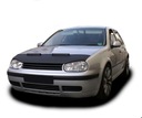 БЮСТГАЛТЕР ЧЕХОЛ КАПОТА VW GOLF IV 4
