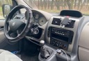 Fiat Scudo 9 miejscowy 2,0 HDI 120 KM klimatyzacja hak holowniczy Kolor Szary