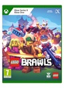LEGO DRAWLS [ИГРА ДЛЯ XBOX SERIES X]