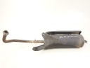 MUFFLER EXHAUST KNEE KYMCO AGILITY 50 4T  photo 4