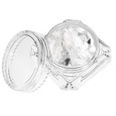 ЭФФЕКТ РАЗБИТОГО СТЕКЛА хлопья фольги