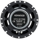 KENWOOD ALTAVOCES VW GOLF 4 6 PASSAT B5 SCIROCCO 