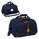 Safta Youth Sports Bag для Pe -бассейна. Школьный тренажерный зал Реала