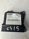 МОДУЛЬ ДАТЧИКА ПОДУШКИ БЕЗОПАСНОСТИ C3 II 9803832380