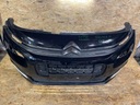 ZDERZAK PRZEDNI PRZÓD CITROEN BERLINGO IV 4 KOLOR EXY PDC HALOGEN