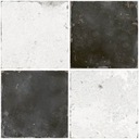 DAMERO-N 33X33 ПЛЕТЧВОРК ПЕРОНДА НОВАЯ