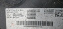 PARE-CHOCS AVANT AVANT MERCEDES EQA W243 21- A243 243 GRILLEphoto 11