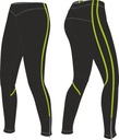 Getters Женские леггинсы 1,9 XS