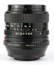 # CANON FD 28mm f/2.8 с рекламой. НИКОН1 Н1 #