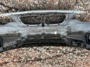BMW F22 F23 БАМПЕР ПЕРІД ПЕРЕДНІЙ A300 ALPINEWEISS  (18005608669) фото min 9
