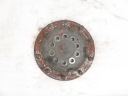 ACTROS MP4 DISQUE PLATEAU MOYEUX AVANT 9603340545photo 9