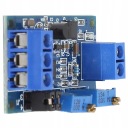 MODULE CONVERTISSEUR COURANT SUR TENSION 0/4-20MA SUR 3,3V/5V/10Vphoto 11