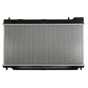 NISSENS 68098 CHLODNICA, СИСТЕМА ОХОЛОДЖЕННЯ ДВИГУНА  (14767226136) фото min 16