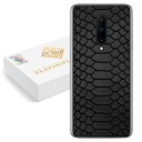 ФИРМЕННАЯ КОЖАНАЯ СКИН ДЛЯ ONEPLUS 7 PRO ОРИГИНАЛ