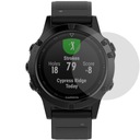 Защитное стекло для Garmin Fenix ​​5