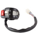 ЛЕВЫЙ ПЕРЕКЛЮЧАТЕЛЬ Junak Romet Router Keeway Arkus