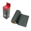 МАТОВАЯ ЧЕРНАЯ ФОЛЬГА, НАКЛАДКИ, СТОЙКИ, ПОЛОСКИ