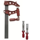 ЗАЖИМ PIHER MAXIPRESS F 20 CM MAX.9000N P60020