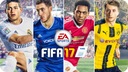 Xbox 360 FIFA 17, польское издание ДУБЛЯЖ КОММЕНТАРИЙ На Польском PL ИГРАЙТЕ КРАСИВО