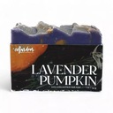 Cellar Door Lavender Pumpkin Parfumované mydlo levanduľa tekvicový koláč 142 g Druh kocka