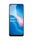 OPPO Reno5 Z 5G 8/128 ГБ AMOLED Черный Жидко-черный