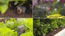 Распылительная насадка 90 для системы Micro Drip 1368 Gardena