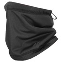 4F Грелка для шеи с банданой MEMBRANE SOFTSHELL 2в1 BANU003
