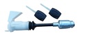 ВСТАВКА ТРОСОВОГО МЕХАНИЗМА ЗАМКА КАПОТА Focus C-MAX