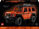 LEGO Technic Mercedes-Benz G 500 серии PROFESSIONAL 42177